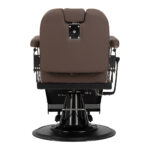 Silla De Barbero Carlos Brown 2