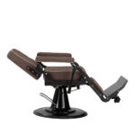 Silla De Barbero Carlos Brown 4