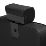 Silla De Barbero Hair System Bm88066B Negra 9