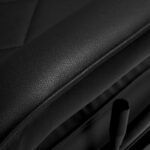 Silla De Barbero Hair System Bm88066B Negra 12