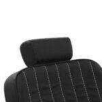 Silla De Barbero Marcus Gold 5