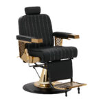 Silla De Barbero Marcus Gold