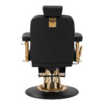 Silla De Barbero Marcus Gold 2