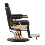 Silla De Barbero Marcus Gold 3