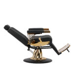 Silla De Barbero Marcus Gold 4
