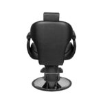 Silla De Barbero Negra Gabbiano Igor 3