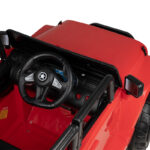 Silla De Barbero Para Coche Todoterreno Infantil 5