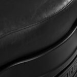 Silla De Barbero President Black 6