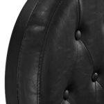 Silla De Barbero President Black 7