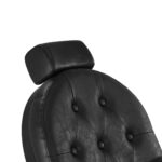 Silla De Barbero President Black 13