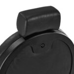 Silla De Barbero President Black 16