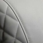 Silla De Masaje Sakura Standard 801 Gris 10