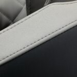 Silla De Masaje Sakura Standard 801 Gris 11