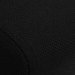 Silla De Oficina Qs-05 Negra 6