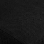 Silla De Oficina Qs-11 Negra 5