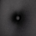 Silla De Peluquería Gabbiano Asti Negra 5