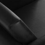 Silla De Sala De Espera Gabbiano Bm18011 6