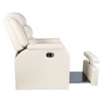 Silla De Spa Para Pedicura Con Crema Hilton 2