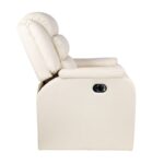 Silla De Spa Para Pedicura Con Crema Hilton 3