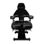 Cadeira de tatuagem eléctrica Pro Ink 606 Preto 6