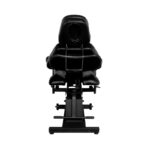 Cadeira de tatuagem eléctrica Pro Ink 606 Preta 3