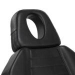 Silla De Tatuaje Hidráulica Pro Ink 601A Negra 10