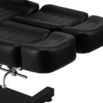 Silla De Tatuaje Hidráulica Pro Ink 601A Negra 13