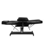 Silla De Tatuaje Pro Ink 210H Negra 5