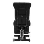 Silla De Tatuaje Pro Ink 612 Negra 7