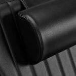 Silla De Tatuaje Pro Ink 612 Negra 9