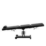 Silla De Tatuaje Pro Ink 612 Negra 3