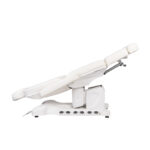 Silla Eléctrica Cosmética. Azzurro 708Bs Pedi Pro Exclusive 3 Motores Calefaccionados 7