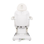 Silla Eléctrica Cosmética. Azzurro 708Bs Pedi Pro Exclusive 3 Motores Calefaccionados 9