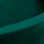 Silla Giratoria 4Rico Qs-Bl12G Verde 6