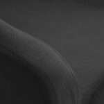 Silla Giratoria 4Rico Qs-Bl14G Gris 5