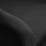 Silla Giratoria 4Rico Qs-Bl14G Negra 5