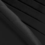 Silla Giratoria 4Rico Qs-Of212G Negra 5
