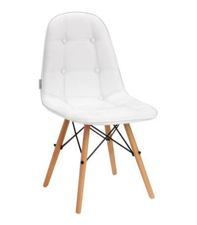 Sillón Cosmético 4Rico Qs-185 Blanco
