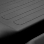 Sillón Cosmético 557A Con Cubetas Negro 12