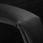 Sillón Cosmético 557A Con Cubetas Negro 14