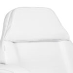 Sillón Cosmético 557G Con Cubetas Blanco 15