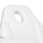 Sillón Cosmético 557G Con Cubetas Blanco 16