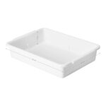 Sillón Cosmético 557G Con Cubetas Blanco 17