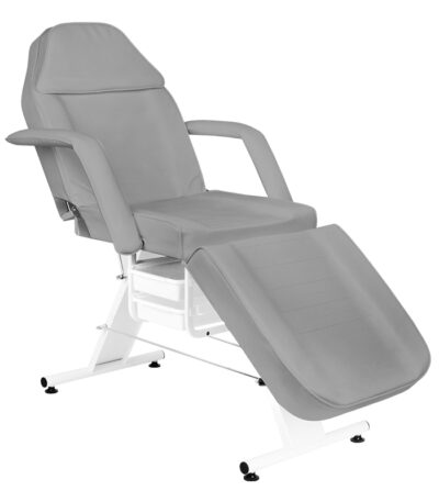 Cosmetic Armchair A 202 Grey With Sand Boxes