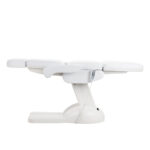 Azzurro Lux Cosmetic Chair 3M White 5