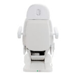 Cosmetic Chair Azzurro Lux 3M White 2