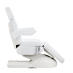 Cosmetic Chair Azzurro Lux 3M White 3