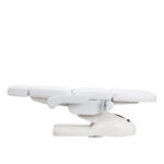 Cosmetic Chair Azzurro Lux 3M White 4