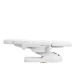 Sillón Cosmético Azzurro Lux 3M Blanco Con Calefacción 4