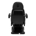 Sillón Cosmético Azzurro Lux 3M Negro 6